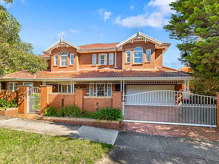 269 Mowbray Road, Chatswood 2067, NSW House Photo