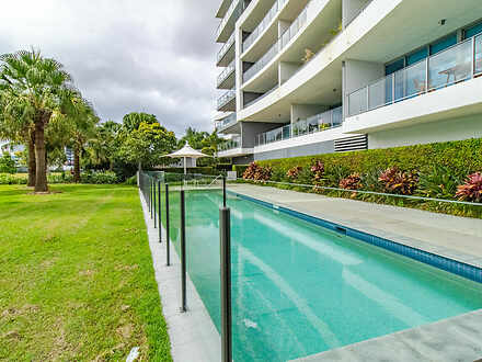 211/41 Harbour Town Drive, Biggera Waters 4216, QLD Apartment Photo