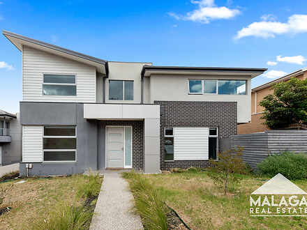 6/120 Riviera Road, Avondale Heights 3034, VIC Townhouse Photo