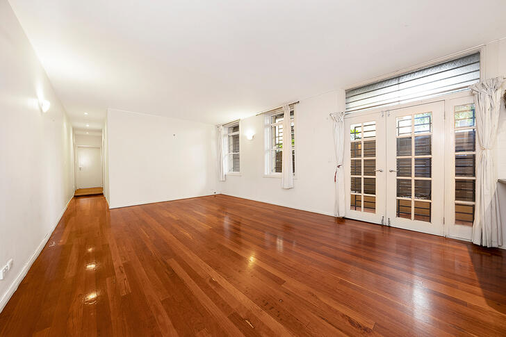 1/139A Regent Street, Chippendale 2008, NSW Apartment Photo