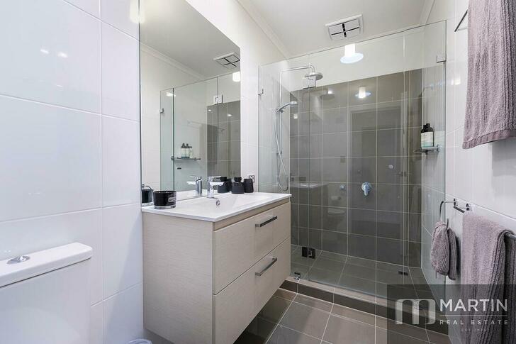 43 Tulloch Drive, St Clair 5011, SA Townhouse Photo