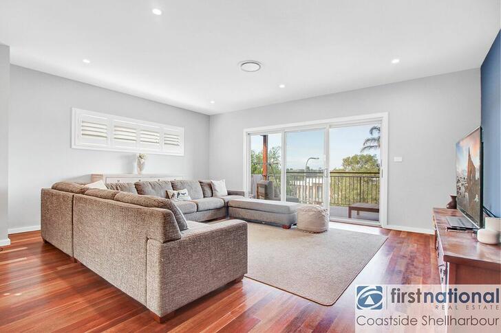18 Sherwood Place, Shellharbour 2529, NSW House Photo