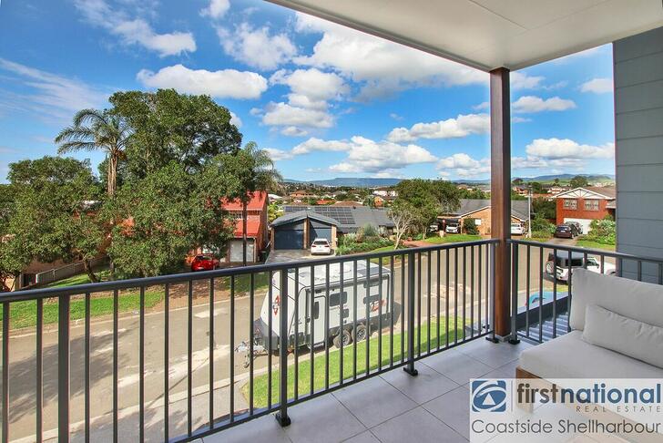 18 Sherwood Place, Shellharbour 2529, NSW House Photo
