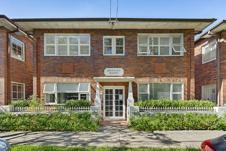 3/50 Wiley Street, Waverley 2024, NSW Apartment Photo