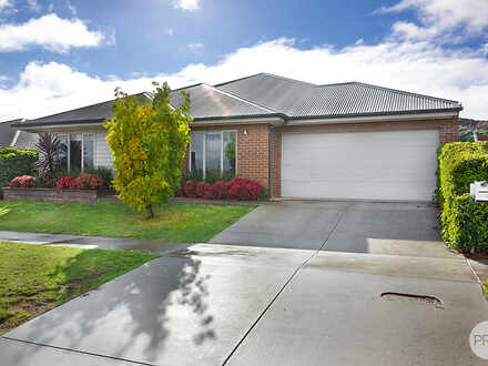 15 Middlin Street, Brown Hill 3350, VIC House Photo