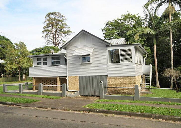 77 Commercial Road, Murwillumbah 2484, NSW House Photo