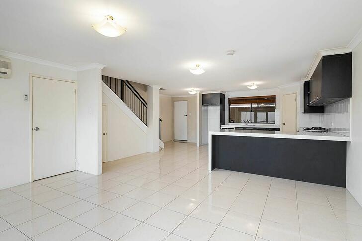 29 Murchison Terrace, Perth 6000, WA House Photo