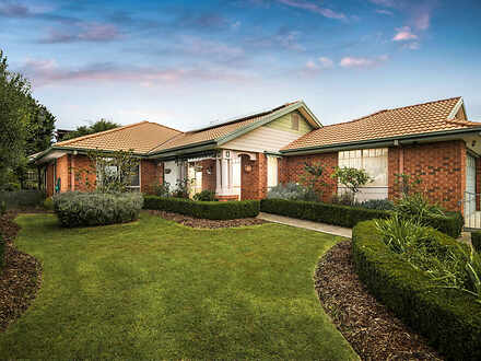 9 Meadowvale Drive, Grovedale 3216, VIC House Photo