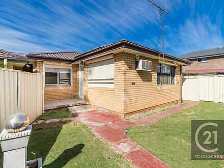 23 Beames Avenue, Rooty Hill 2766, NSW House Photo