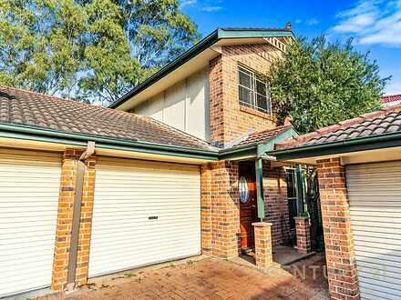 5/8-10 Humphries Road, Wakeley 2176, NSW Townhouse Photo