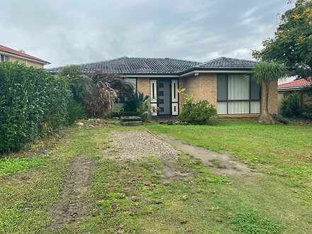 3 Tarbert Place, St Andrews 2566, NSW House Photo