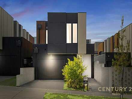 13 Henry Street, Doncaster 3108, VIC Townhouse Photo