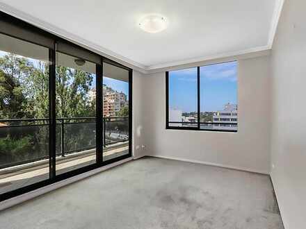 14/9 Herbert Street, St Leonards 2065, NSW Apartment Photo