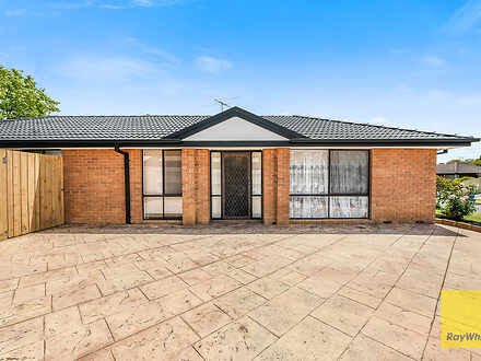 5 Hoysted Avenue, Cranbourne North 3977, VIC House Photo