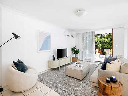 4/33 Waratah Street, Rushcutters Bay 2011, NSW Apartment Photo