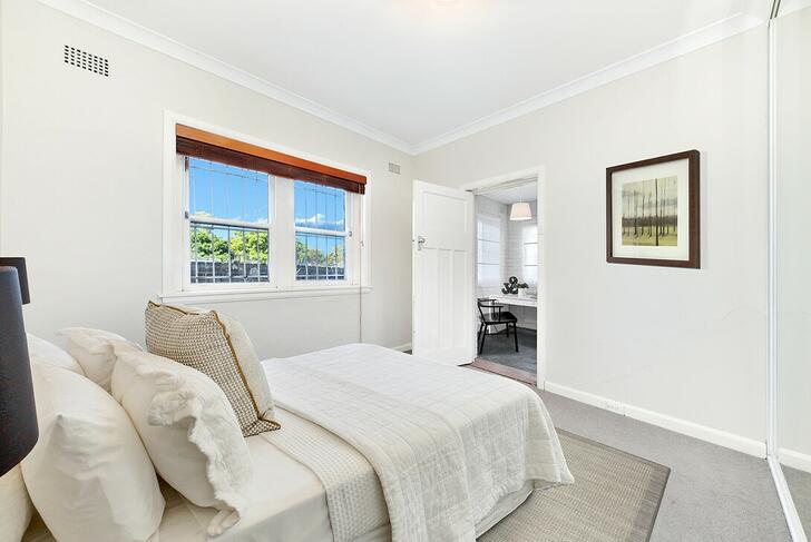 3/1 Iluka Street, Rose Bay 2029, NSW Apartment Photo