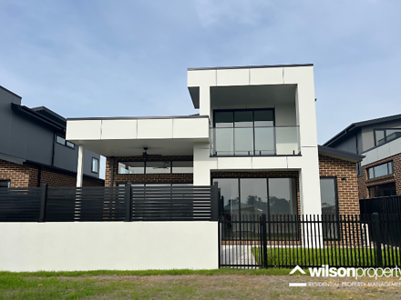 4/41 Columbia Crescent, Traralgon 3844, VIC Townhouse Photo