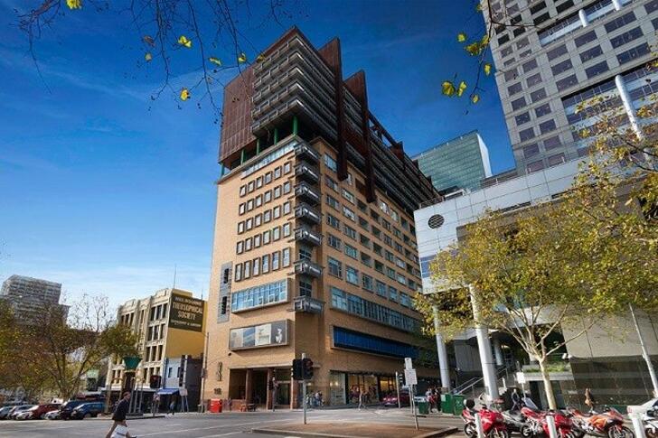 904/118 Russell Street, Melbourne 3000, VIC Apartment Photo