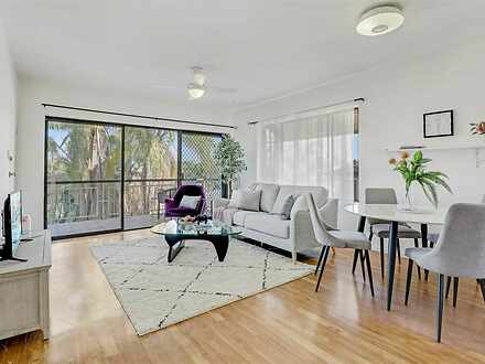 2/38 Toorak Road, Hamilton 4007, QLD Apartment Photo