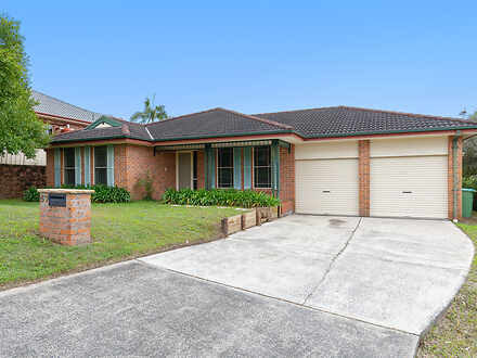 57 Bomaderry Crescent, Glenning Valley 2261, NSW House Photo