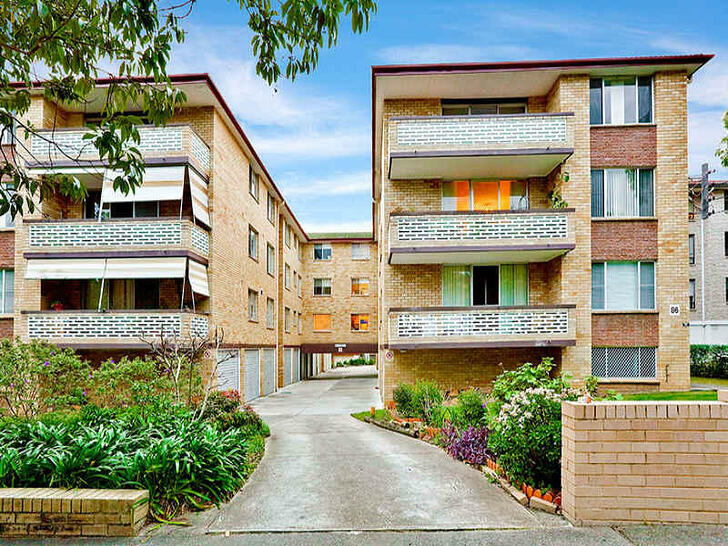 13/84-86 Albert Road, Strathfield 2135, NSW Apartment Photo