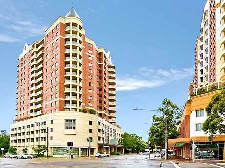 905/3-5 Albert Road, Strathfield 2135, NSW Apartment Photo
