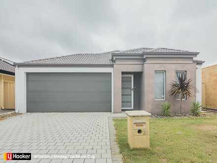 20 Bunratty Link, Canning Vale 6155, WA House Photo