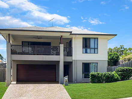 45 Waterside Drive, Springfield Lakes 4300, QLD House Photo