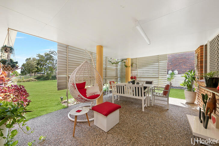 10 Milford Avenue, Frenchville 4701, QLD House Photo