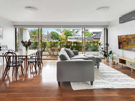 7/172 Pacific Highway, North Sydney 2060, NSW Apartment Photo