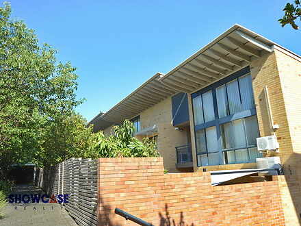 3/2 Charles Street, Carlingford 2118, NSW Townhouse Photo