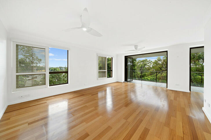11/12 Bryce Street, St Lucia 4067, QLD Apartment Photo