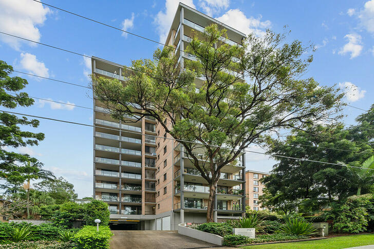 11/12 Bryce Street, St Lucia 4067, QLD Apartment Photo