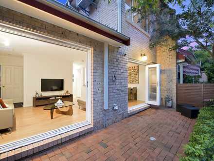 5/13 Nook Avenue, Neutral Bay 2089, NSW Townhouse Photo