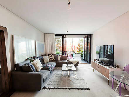 102/3 Sterling Circuit, Camperdown 2050, NSW Apartment Photo