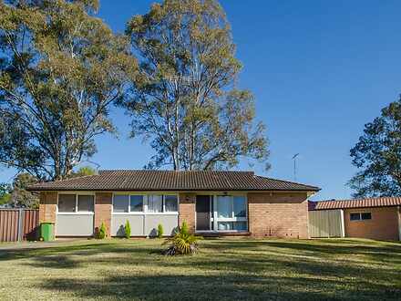 1 Northend Avenue, South Penrith 2750, NSW House Photo