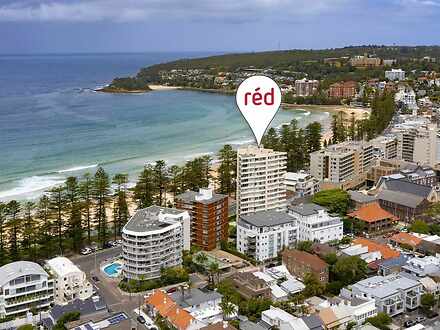 LEVEL 11/32/62 North Steyne, Manly 2095, NSW Apartment Photo