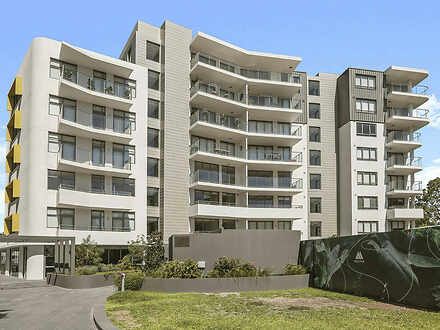 93/38 Solent Circuit, Baulkham Hills 2153, NSW Apartment Photo