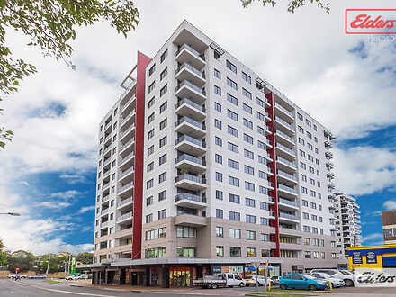 1520/1C Burdett Street, Hornsby 2077, NSW Apartment Photo