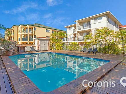 1/14 Spendelove Avenue, Southport 4215, QLD House Photo