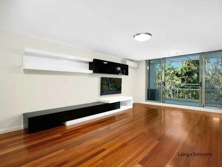 10/7 Devitt Avenue, Newington 2127, NSW Apartment Photo
