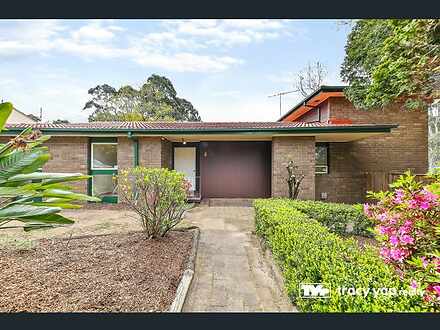 38 Dryden Avenue, Carlingford 2118, NSW House Photo