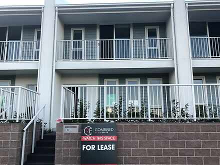 52 Charles Mcintosh Parkway, Cobbitty 2570, NSW Townhouse Photo