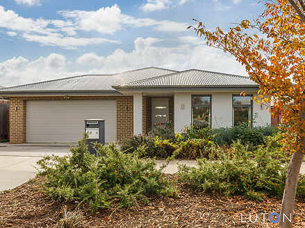 16 Digby Circuit, Crace 2911, ACT House Photo