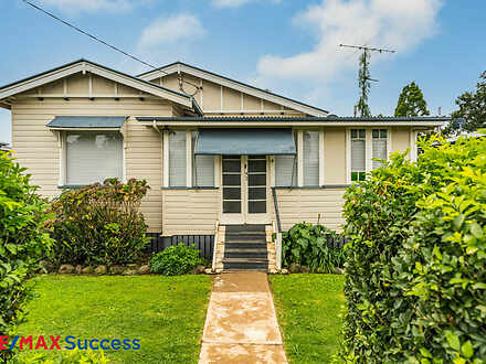 211 Campbell Street, Newtown 4350, QLD House Photo