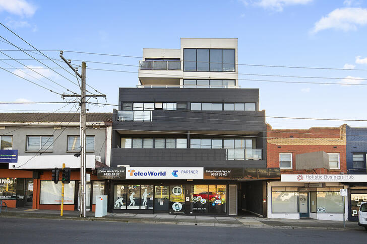 201/451 South Road, Bentleigh 3204, VIC Apartment Photo