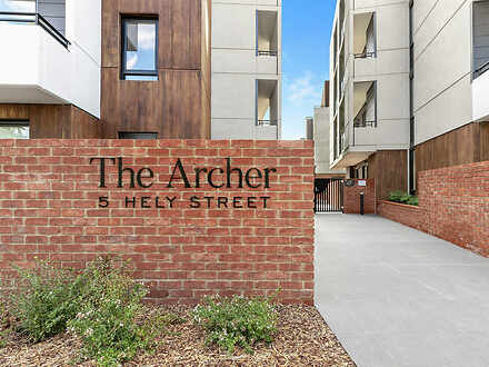 73/5 Hely Street, Griffith 2603, ACT Apartment Photo