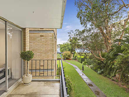 12/24 Wolseley Street, Drummoyne 2047, NSW Apartment Photo