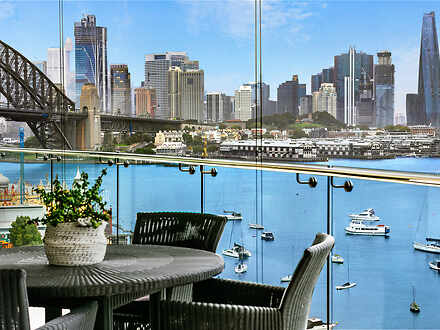 601/30 Cliff Street, Milsons Point 2061, NSW Apartment Photo