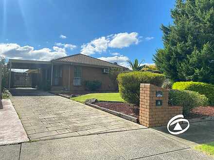 16 Rozzy Parade, Narre Warren 3805, VIC House Photo